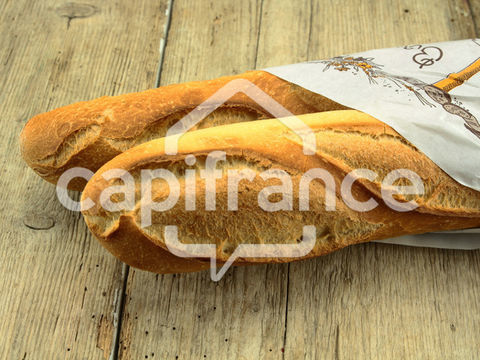 ? OPPORTUNIT&Eacute; RARE � BOULANGERIE-P&Acirc;TISSERIE AU C�UR DU PAYS BASQUE 199000 64100 Bayonne