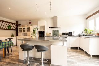  Maison � vendre 4 pi�ces 144 m�