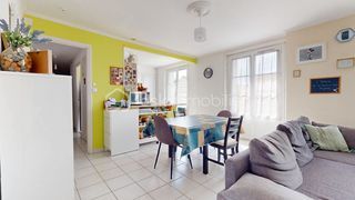  Appartement � vendre 3 pi�ces 67 m�