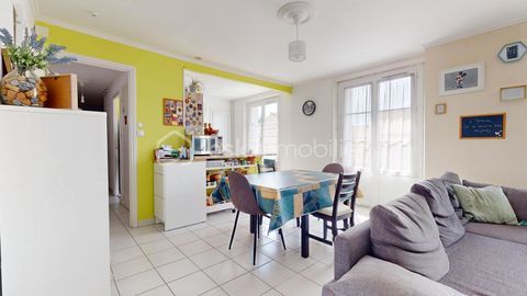  Appartement � vendre 3 pi�ces 67 m�