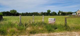  Terrain � vendre 4329 m�