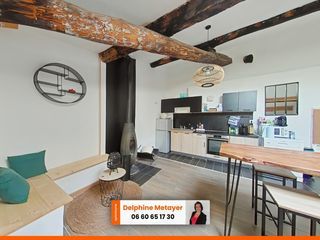  Duplex/triplex � vendre 2 pi�ces 69 m�