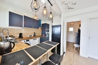  Appartement � vendre 4 pi�ces 70 m�