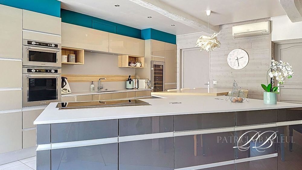 � vendre  Villa Saint-Cyprien (66750)