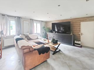  Maison � vendre 6 pi�ces 160 m�