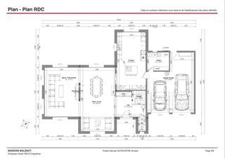  Terrain � vendre 1137 m�