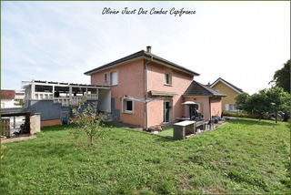  Maison � vendre 5 pi�ces 134 m�