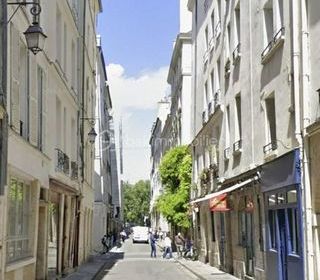  Appartement � vendre 1 pi�ce 22 m�