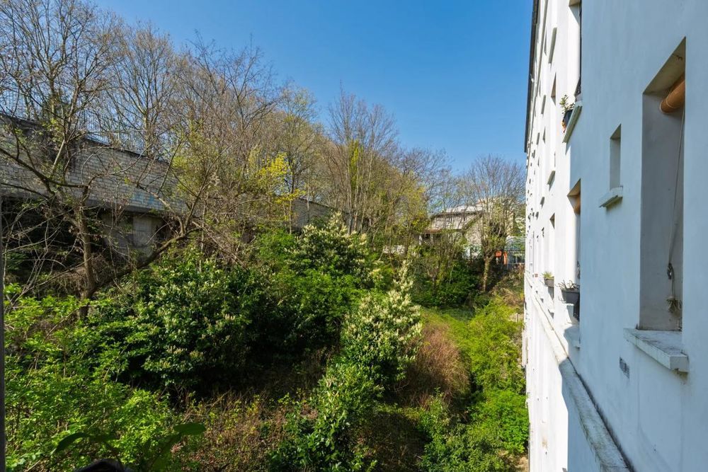 � vendre  Appartement Paris 20