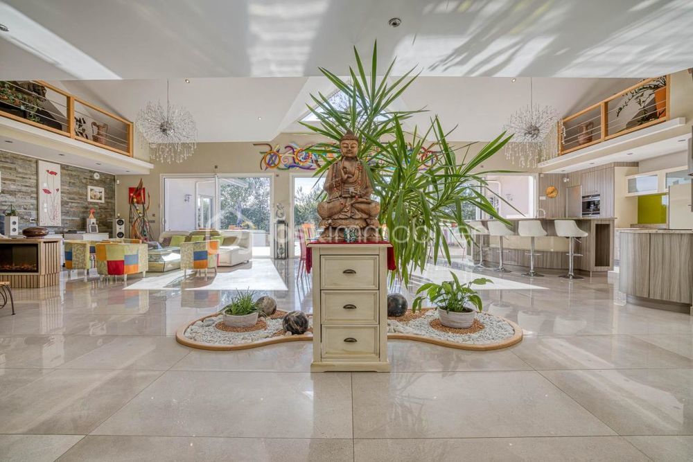 � vendre  Propri�t�/ch�teau Chapeiry (74540)