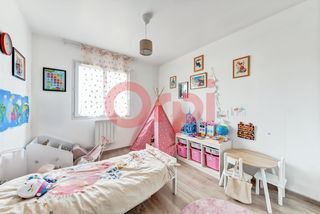  Maison � vendre 4 pi�ces 97 m�