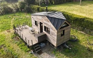  Terrain � vendre 708 m�