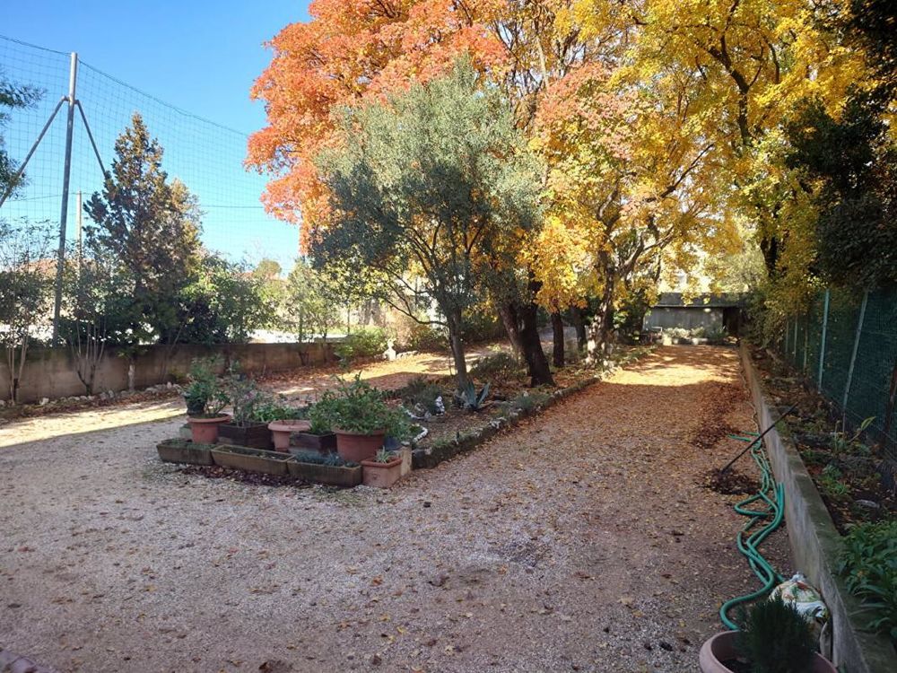 � vendre  Maison Marseille 12