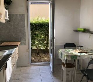  Appartement � louer 2 pi�ces 50 m�