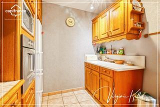  Maison � vendre 4 pi�ces 96 m�