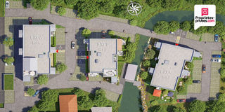  Appartement � vendre 4 pi�ces 91 m�