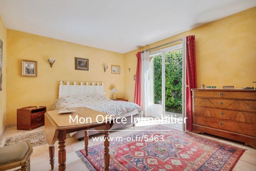 � vendre  Maison Aix-en-Provence (13090)