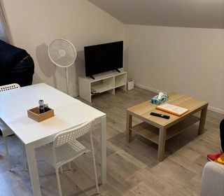  Appartement � louer 2 pi�ces 48 m�