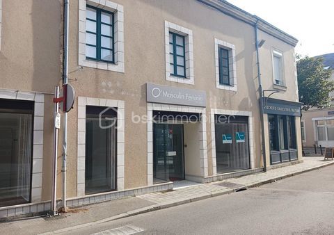 Commerce 71000 53400 Craon