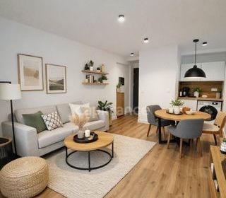  Appartement � vendre 2 pi�ces 32 m�