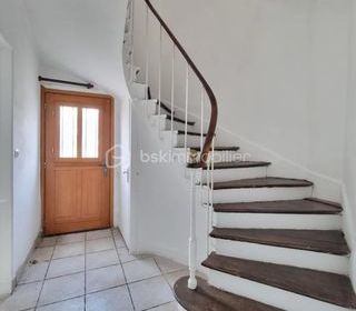  Maison � vendre 3 pi�ces 54 m�