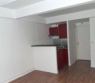  Appartement � vendre 1 pi�ce 32 m�