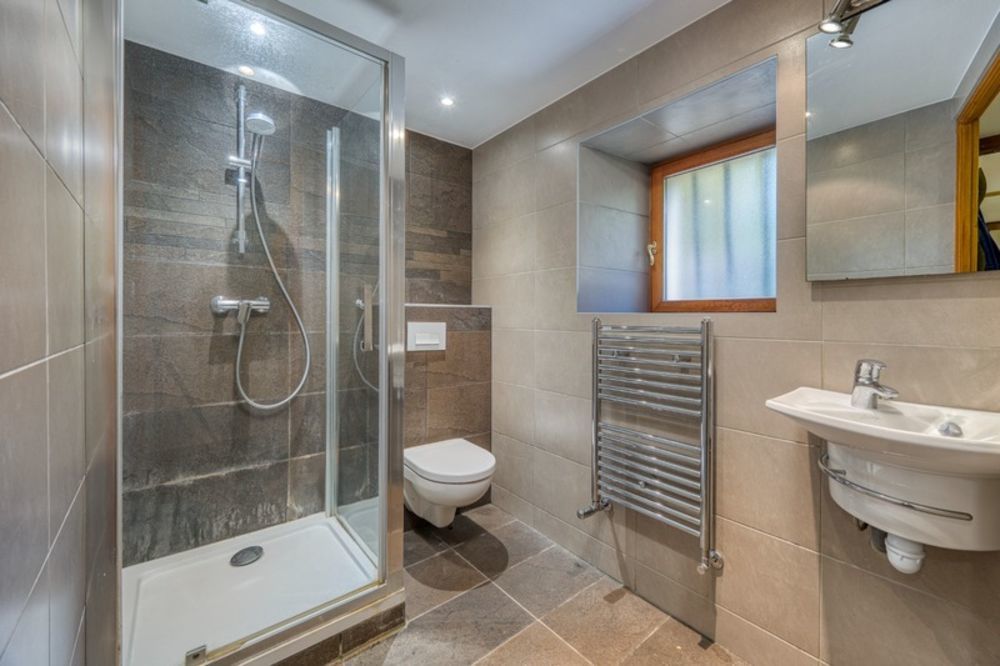 � vendre  Maison �chenevex (01170)