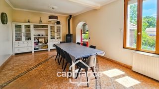  Maison � vendre 8 pi�ces 142 m�