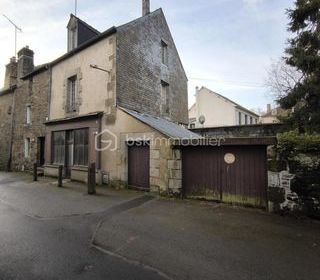  Maison � vendre 5 pi�ces 110 m�