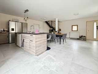  Maison � vendre 5 pi�ces 112 m�