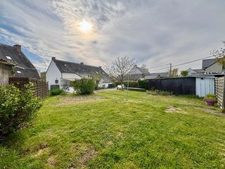  Maison � vendre 6 pi�ces 116 m�