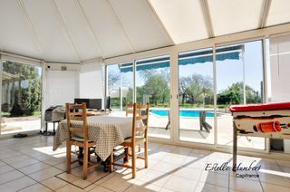  Maison � vendre 10 pi�ces 205 m�