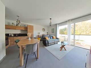  Appartement � vendre 3 pi�ces 63 m�