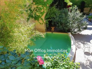  Propri�t�/ch�teau � vendre 9 pi�ces 350 m�