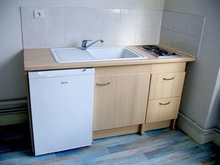  Appartement � louer 1 pi�ce 22 m�