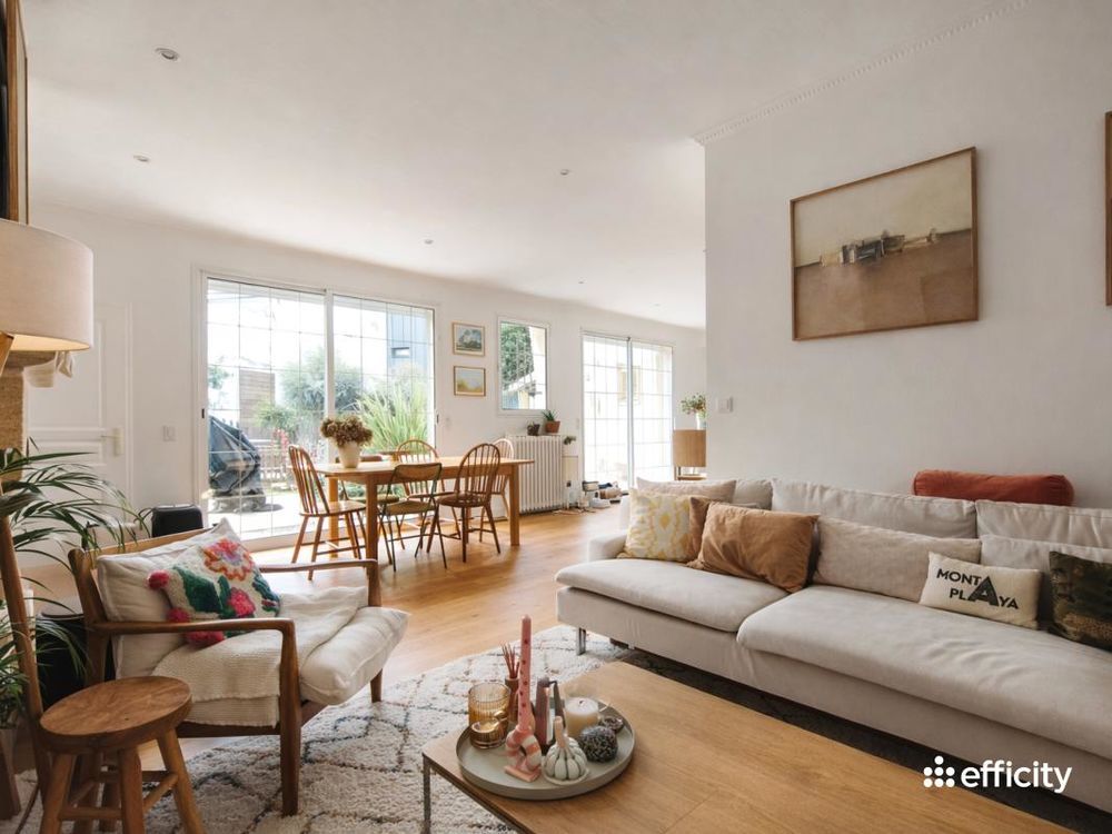 � vendre  Maison B�gles (33130)