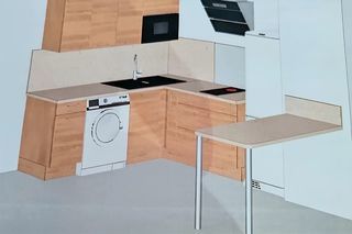  Appartement � vendre 2 pi�ces 42 m�