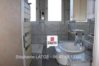  Maison � vendre 5 pi�ces 103 m�