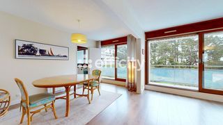  Appartement � vendre 5 pi�ces 92 m�