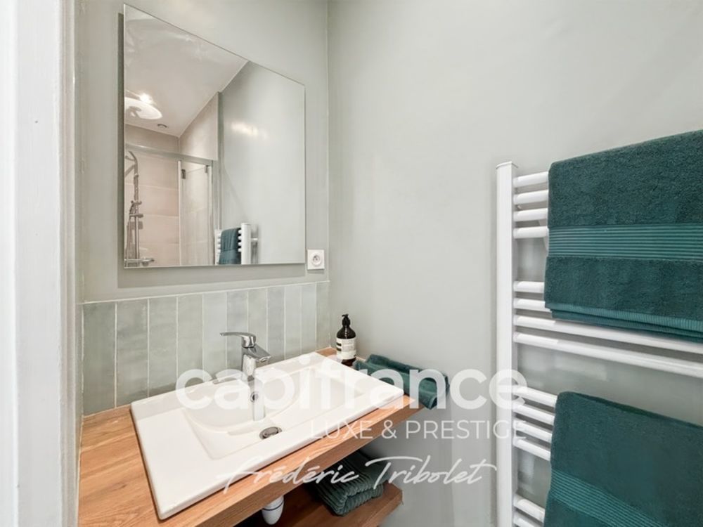 � vendre  Maison Rueil-Malmaison (92500)