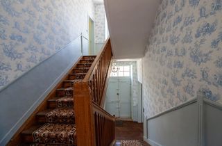  Maison � vendre 8 pi�ces 350 m�