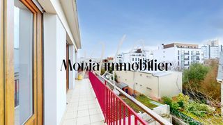  Appartement � vendre 6 pi�ces 140 m�