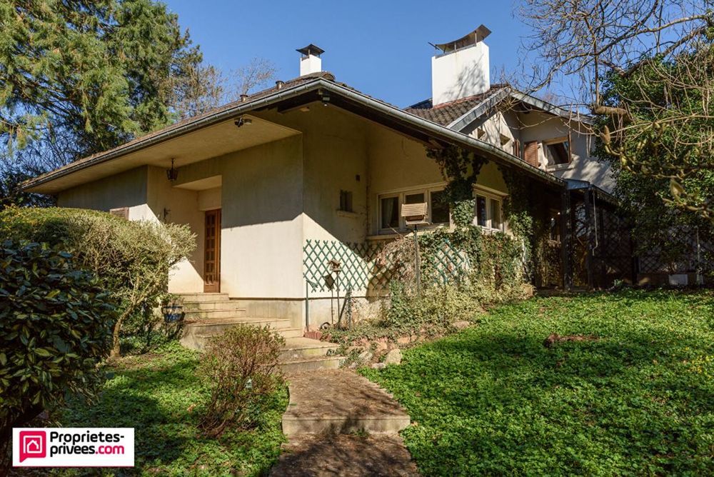 � vendre  Maison Scy-Chazelles (57160)