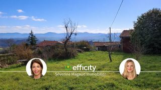  Maison � vendre 5 pi�ces 125 m�