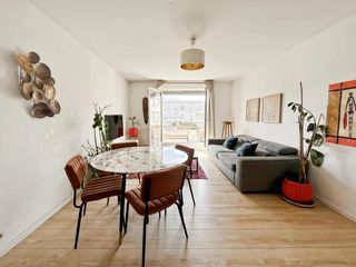  Appartement � vendre 3 pi�ces 66 m�