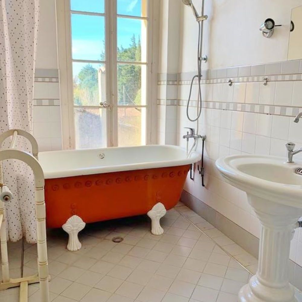 � vendre  Propri�t�/ch�teau Entraigues-sur-la-Sorgue (84320)