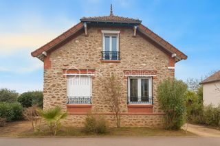  Maison � vendre 6 pi�ces 100 m�