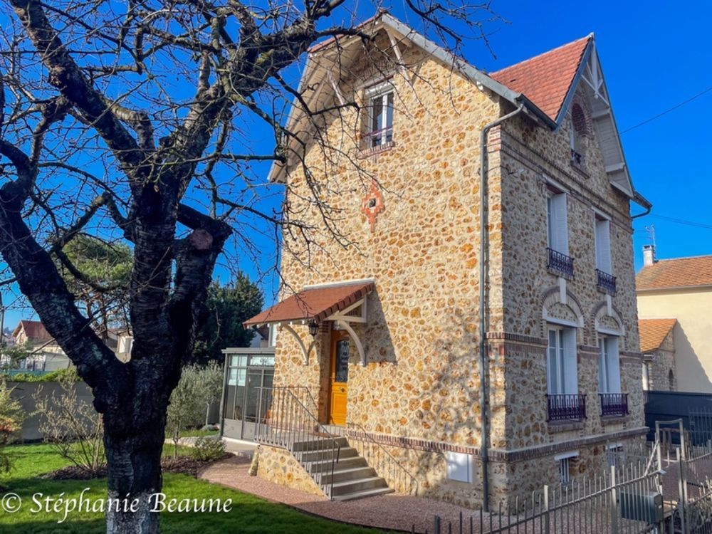 � vendre  Maison Ermont (95120)