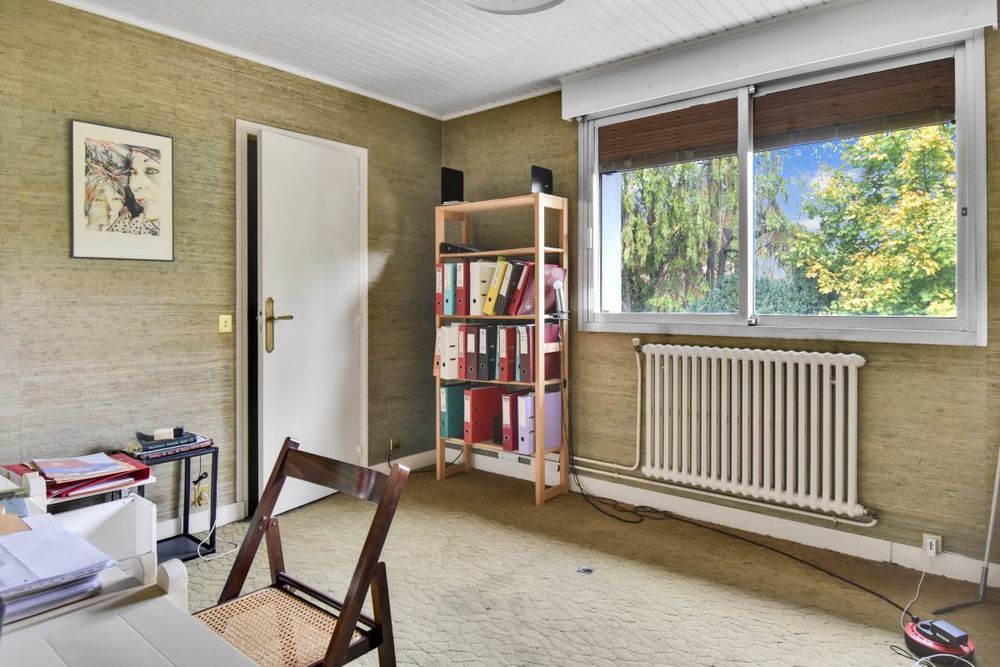 � vendre  Maison Vaucresson (92420)