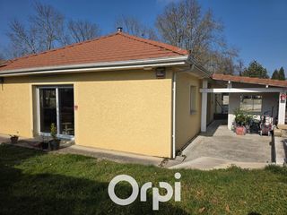  Maison � vendre 5 pi�ces 135 m�